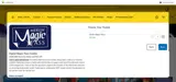 MMP coupon verification screenshot