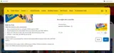249900 coupon verification screenshot
