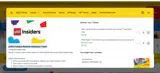 LEGOVIP coupon verification screenshot