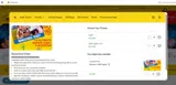 HOMESCHOOL25 coupon verification screenshot