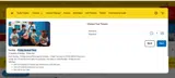 VALUEDAP coupon verification screenshot