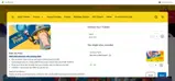 249901 coupon verification screenshot