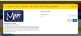 MMP coupon verification screenshot