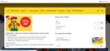 MSADVENT24 coupon verification screenshot