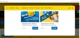 LEGOLAND Discovery Centre Dallas coupon verification screenshot