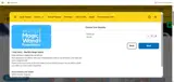 LEGOLAND Discovery Centre Dallas coupon verification screenshot
