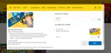 169916 coupon verification screenshot
