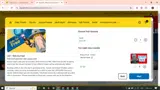 249900 coupon verification screenshot