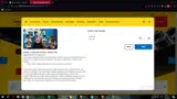LEGOLAND Discovery Center Kansas City coupon verification screenshot