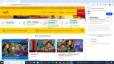 MMWAPP coupon verification screenshot