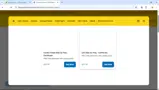 LEGOLAND Discovery Center Kansas City coupon verification screenshot