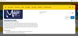 MMP coupon verification screenshot