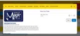 MMP coupon verification screenshot