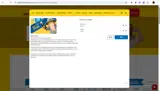 LEGOLAND Discovery Centre Manchester coupon verification screenshot