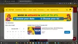 LEGOLAND Discovery Centre Manchester coupon verification screenshot