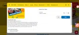LEGOLAND Discovery Centre Manchester coupon verification screenshot