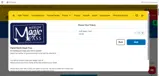 LEGOLAND Discovery Centre Manchester coupon verification screenshot