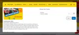 LEGOLAND Discovery Centre Manchester coupon verification screenshot