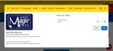 LEGOLAND Discovery Centre Manchester coupon verification screenshot
