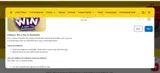LEGOLAND Discovery Centre Manchester coupon verification screenshot