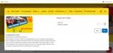 LEGOLAND Discovery Centre Manchester coupon verification screenshot