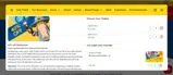 LEGOLAND Discovery Centre Manchester coupon verification screenshot