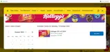 LEGOLAND Discovery Centre Manchester coupon verification screenshot