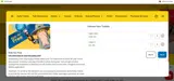 LEGOLAND Discovery Centre Manchester coupon verification screenshot