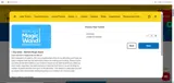 LEGOLAND Discovery Centre Manchester coupon verification screenshot