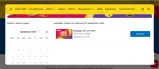 LEGOLAND Discovery Centre Manchester coupon verification screenshot
