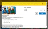 PREMIUMDAP coupon verification screenshot