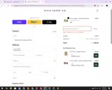 249900 coupon verification screenshot