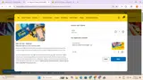 249901 coupon verification screenshot