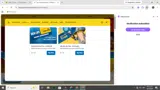 LEGOLAND Discovery Center Michigan coupon verification screenshot