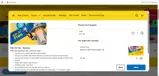 259900 coupon verification screenshot