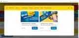 CERTIFICATE coupon verification screenshot