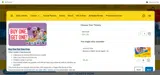 249908 coupon verification screenshot