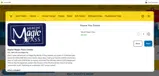 MMP coupon verification screenshot