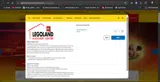MMP coupon verification screenshot