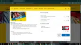 249900 coupon verification screenshot