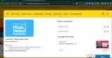 LEGOLAND Discovery Center New Jersey coupon verification screenshot