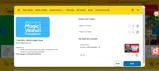 MMWAPP coupon verification screenshot