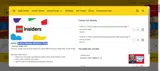 LEGOVIP coupon verification screenshot