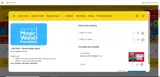 MMWAPP coupon verification screenshot
