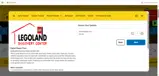 MMP coupon verification screenshot