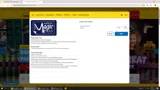 MMP coupon verification screenshot