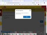 LEGOLAND Discovery Center Philadelphia coupon verification screenshot