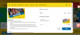 249900 coupon verification screenshot