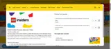 LEGOVIP coupon verification screenshot