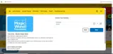 MMWAPP coupon verification screenshot